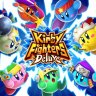 Kirby Fighters Deluxe 100% Complete Savefile