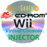 TurboGrafx-16 CD / PC Engine CD-ROM Wii Virtual Console iNJECTOR ***BETA VERSiON***