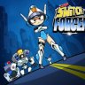 Mighty Switch Force! [NA]