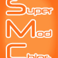 supermodchips