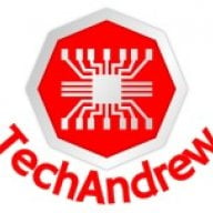 TechAndrew