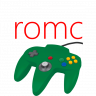 Nintendo 64 'romc' ROM Generator & iNJECTOR for new N64 Wii VC WADs ***BETA VERSiON***