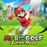 Mario Golf Super Rush 3.0.0 Save (All Courses + All Super Star Club Sets)