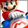 Mario Kart 7 [save file]
