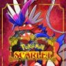 Pokémon Scarlet [save file]