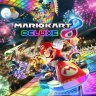 Mario kart 8 Deluxe [save file]