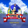 Sonic 4 Complete 100% Gamesave