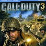 Call of Duty 3 Ps2 Europe