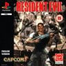 Resident Evil Ps1 USA