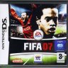 FIFA 07  DS Europe