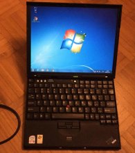 How to not libreboot a Thinkpad X60