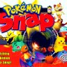 Pokemon Snap (N64) 100% Save File