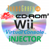 TurboGrafx-16 CD / PC Engine CD-ROM Wii Virtual Console iNJECTOR ***BETA VERSiON***