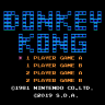 Donkey Kong: Super Mario Edition