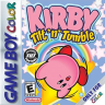 Kirby - Tilt 'n' Tumble (USA)