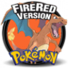 Pokémon FireRed Version [save file]
