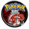 Pokémon Ruby Version [save file]