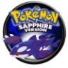 Pokémon Sapphire Version [save file]