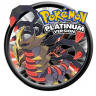 Pokémon Platinum [save file]