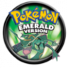 Pokémon Emerald Version [save file]