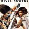 Prince of Persia Rival Swords Eupore PSP