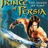 Prince of Persia Sands of Time GameCube Europe