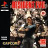 Resident Evil Ps1 USA